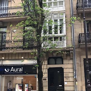 Apartamento Deluxe Bella Easo by Cisan Rentals