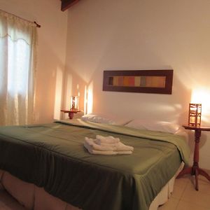 Hostal Tierra del Sol